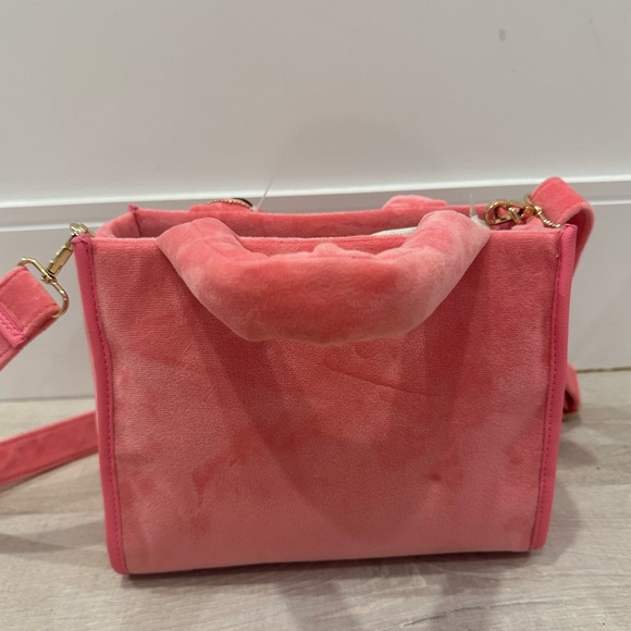 NWT! Juicy Couture Rhinestone Purse - Picture 2 of 4